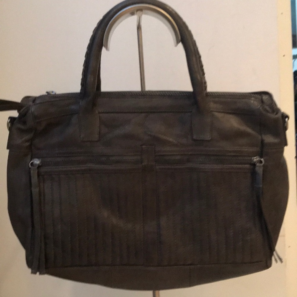 Tara satchel